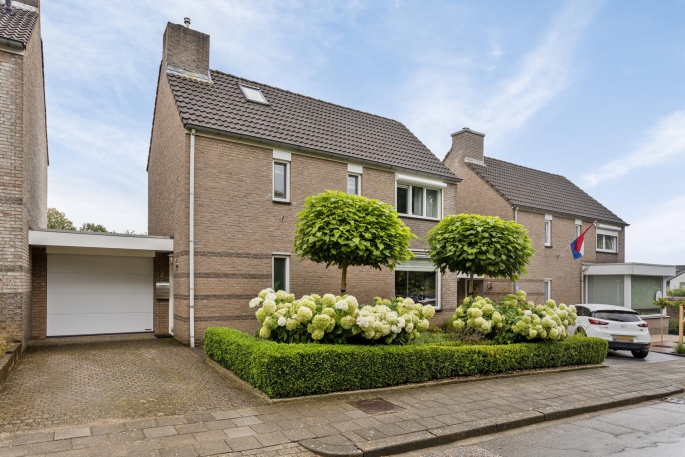 Keelstraat 4, 6301 XT, Valkenburg