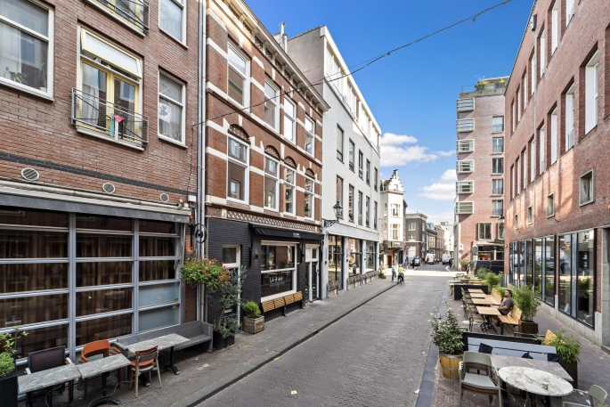 Nobelstraat 11 C 2, 2513 BC, 's-Gravenhage