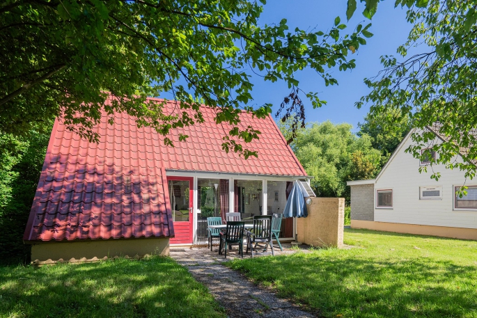 Kruinweg 1 b 105, 6369 TZ, Simpelveld