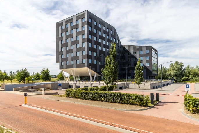 Meander 1101, 6825 MJ, Arnhem