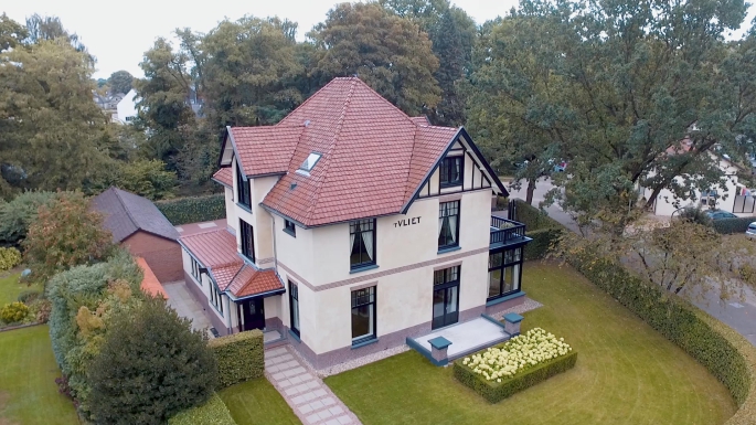 Generaal Van Heutszlaan 34, 7316 CJ, Apeldoorn