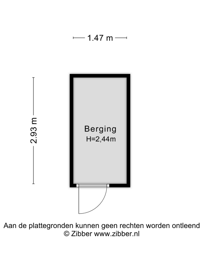 Gedempte Zalmhaven 497, 3011 BT, Rotterdam
