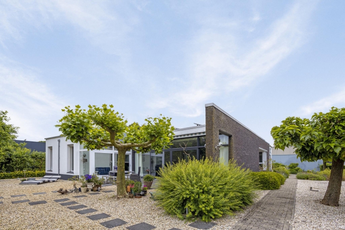 Randweg 17, 3263 RA, Oud-beijerland
