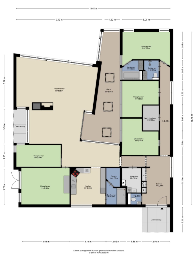 Randweg 17, 3263 RA, Oud-beijerland