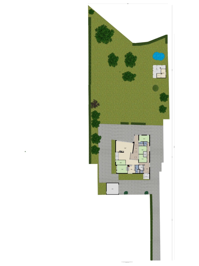 Randweg 17, 3263 RA, Oud-beijerland