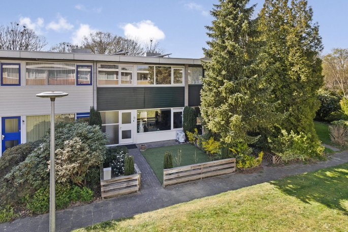 Weytackers 17, 7824 PA, Emmen