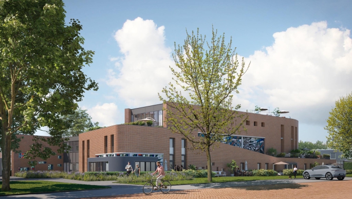 Kennedyplein 34, 5801 VH, Venray