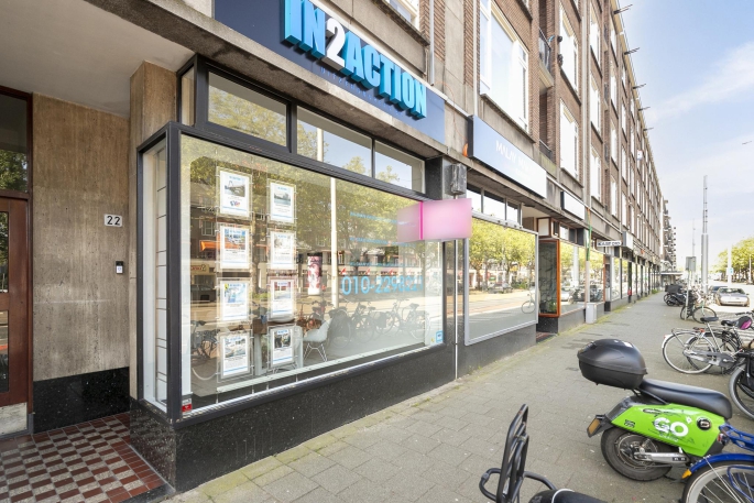 Goudsesingel 22, 3011 KB, Rotterdam