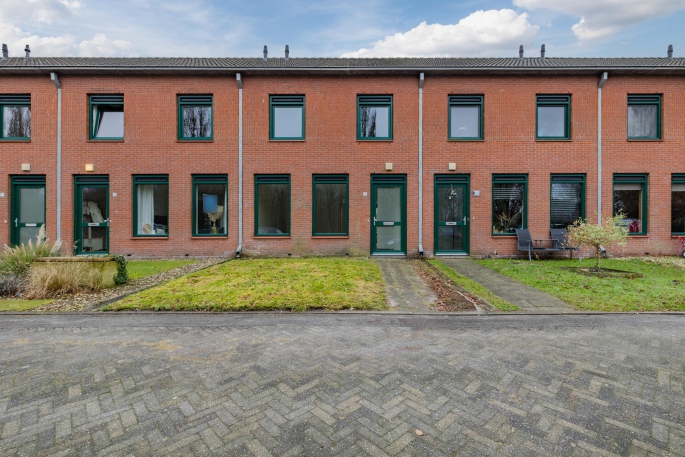Grasland 36, 9205 EB, Drachten