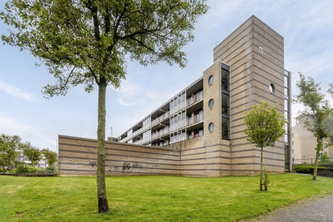 Unescostraat 58 B, 6414 NX, Heerlen