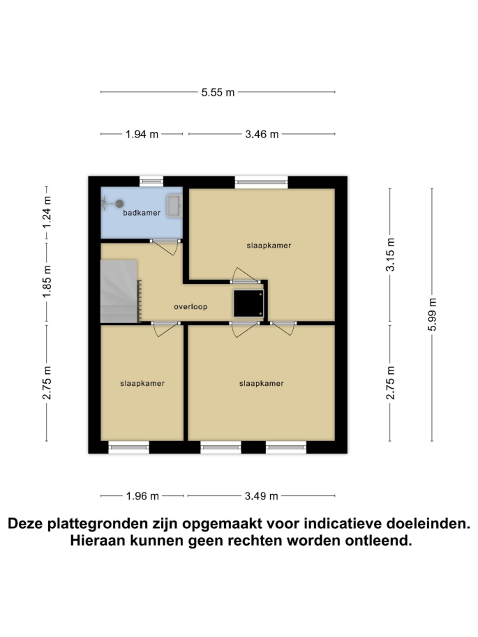 Malangstraat 60, 7541 AE, Enschede