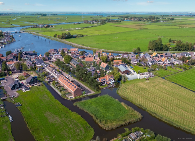 Sluisstraat 13, 1534 NP, Oostknollendam