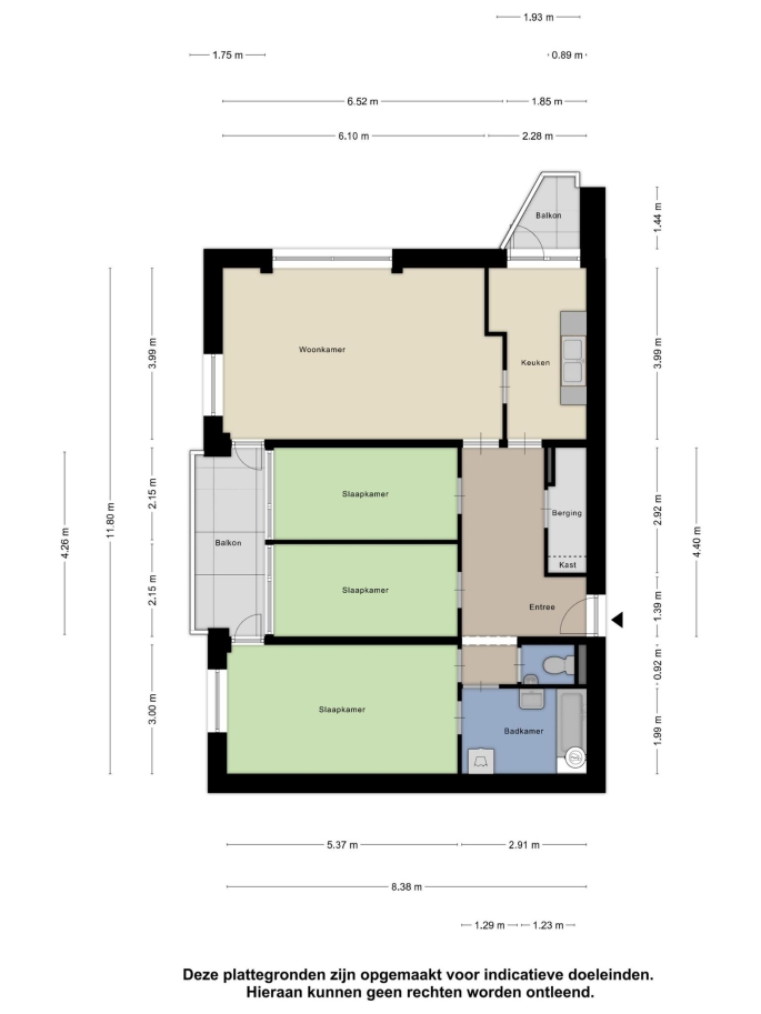 Pasteurstraat 110, 7316 GW, Apeldoorn