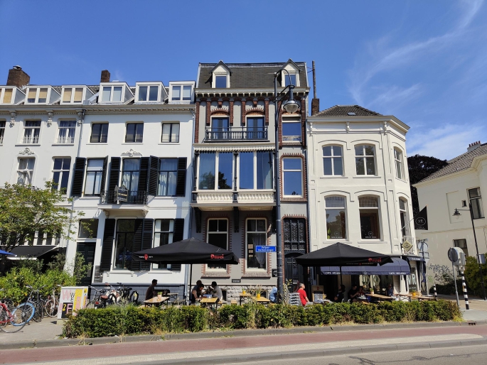 Velperbuitensingel 20 3, 6828 CV, Arnhem
