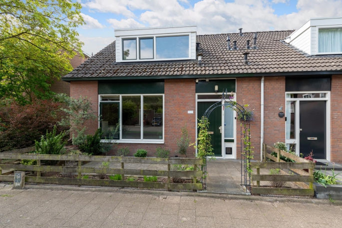 Crosestein 1506, 3704 NG, Zeist