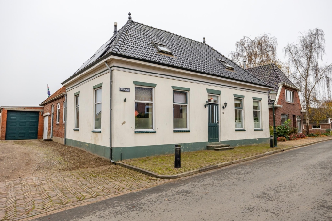 Hoofdweg 23, 9908 PA, Godlinze