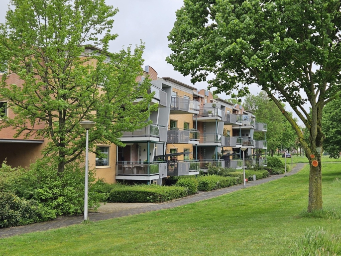 B.A.A. Engelbertinklaan 14, 7577 JM, Oldenzaal