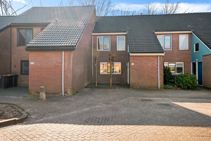 Kolmschotlanden 164, 7542 GK, Enschede
