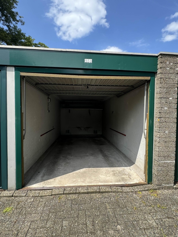 Akkerwinde 358, 2906 XT, Capelle aan den ijssel