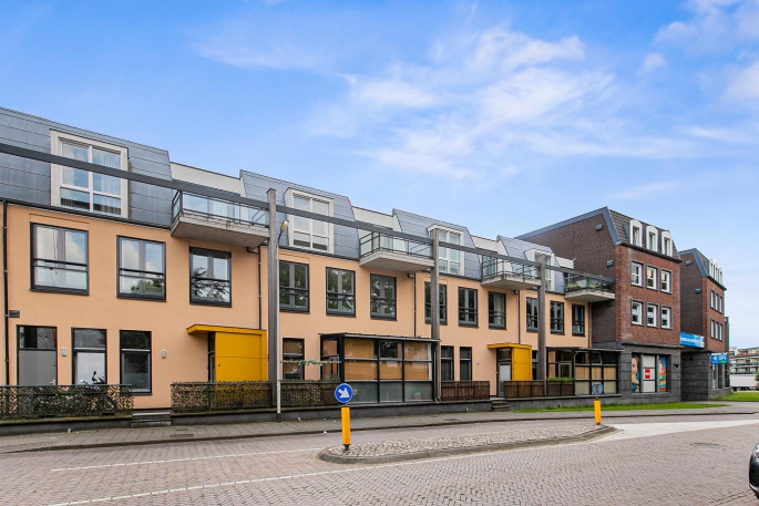 Boterstraat 45, 7571 EB, Oldenzaal