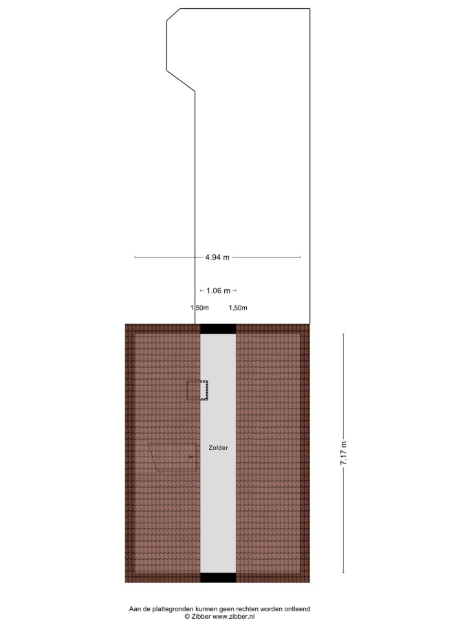 Oranjeplein 29, 5051 LT, Goirle