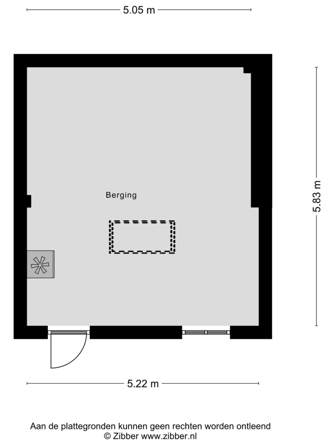 Oranjeplein 29, 5051 LT, Goirle