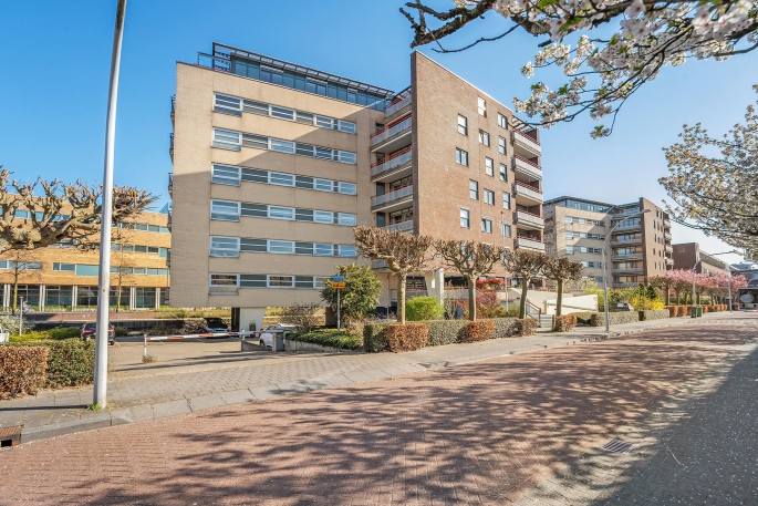 Bremenstraat 125, 8017 KC, Zwolle