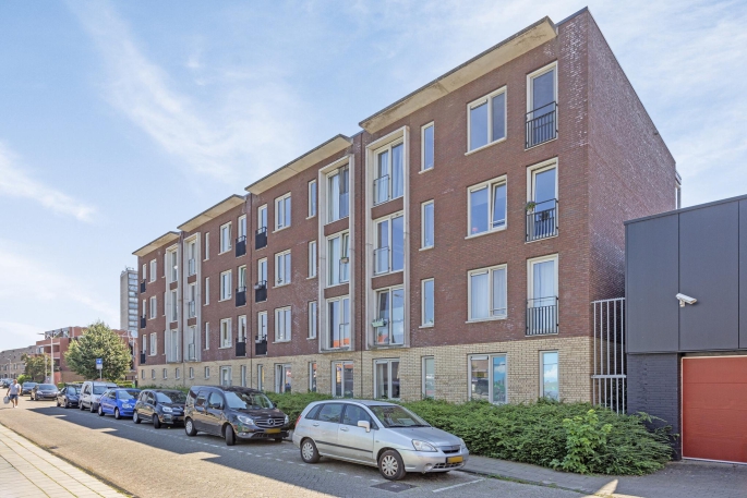 Wilhelminastraat 44 58, 7511 DP, Enschede