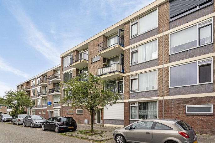 Blankershoek 39, 3085 EC, Rotterdam