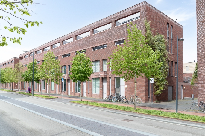 Stationslaan 47 C3, 4815 GW, Breda