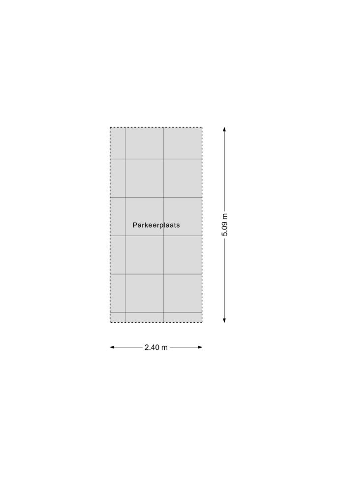 Stationslaan 47 C3, 4815 GW, Breda
