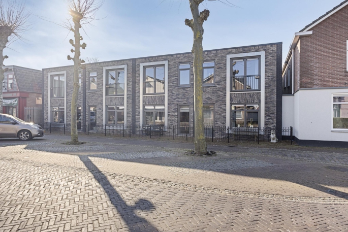 Stationsstraat 15 f, 7783 AR, Gramsbergen