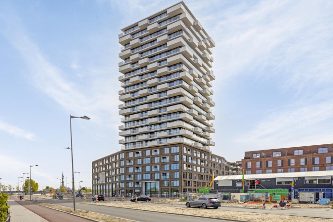 Rosestraat 1189, 3071 AL, Rotterdam