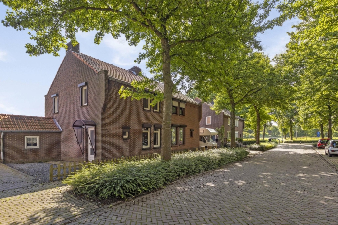 Tulpenstraat 6, 6134 VM, Sittard