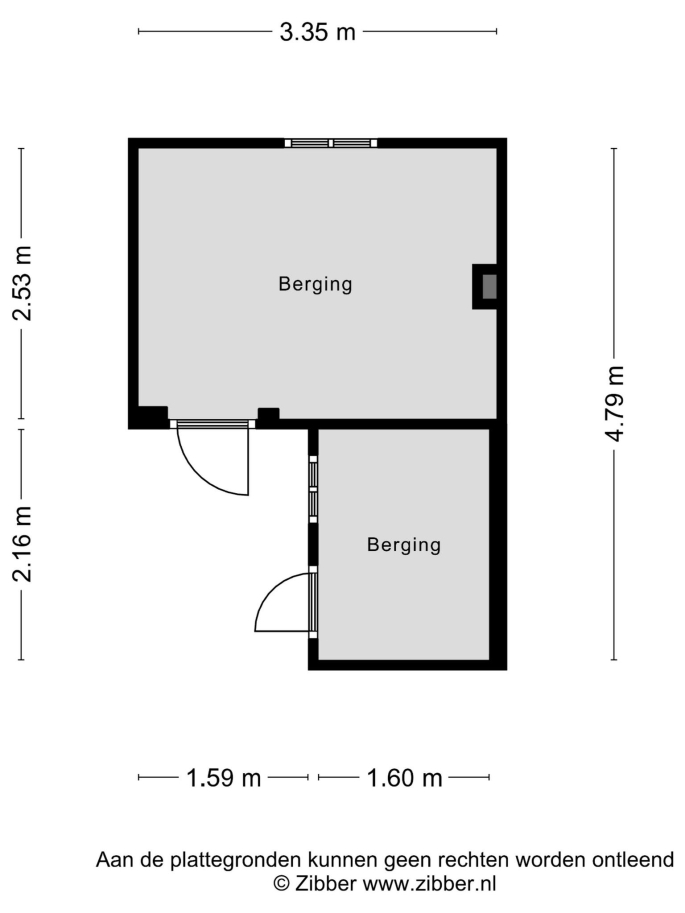 Tulpenstraat 6, 6134 VM, Sittard