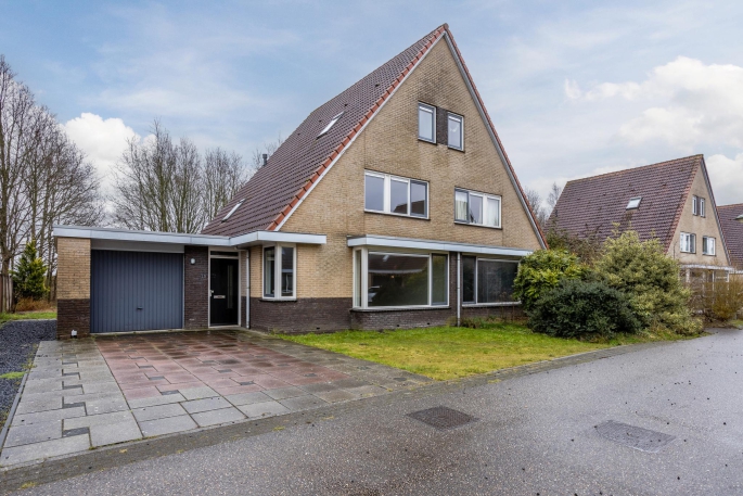 Sodalietdreef 20, 7828 CR, Emmen