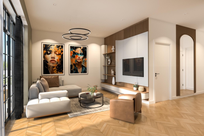 Pastoor Zegersstraat ong, 6542 VN, Nijmegen