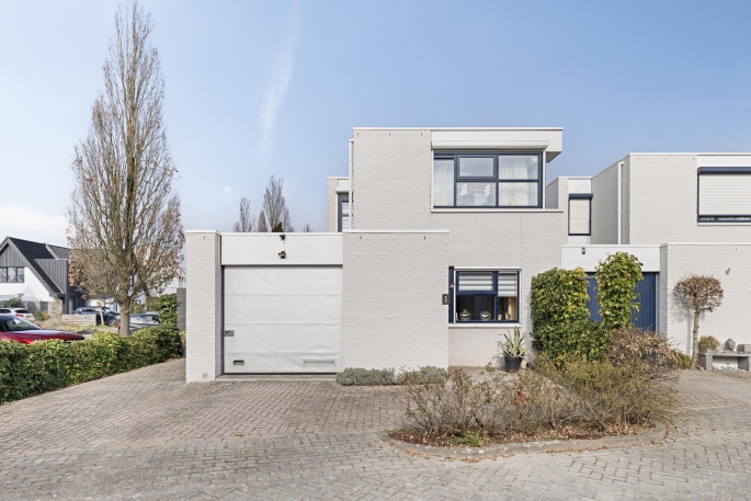 Diepsmeer 1, 1705 BG, Heerhugowaard