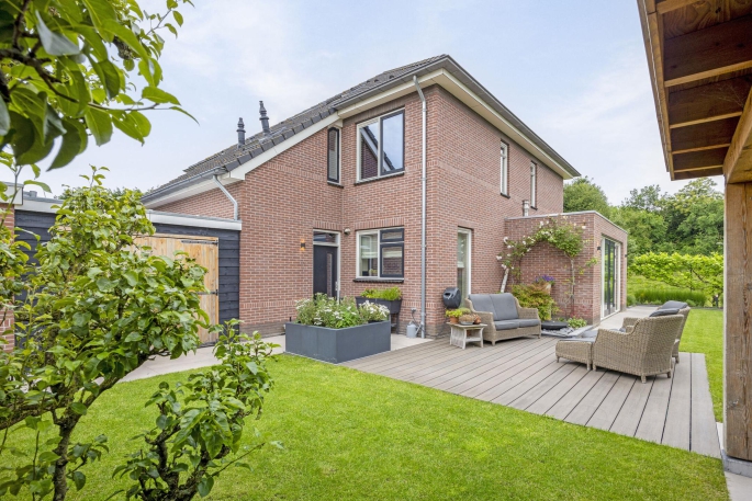 Achterzeedijk 61 a, 2992 SB, Barendrecht
