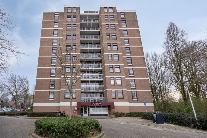 Silhof 38, 6418 JT, Heerlen