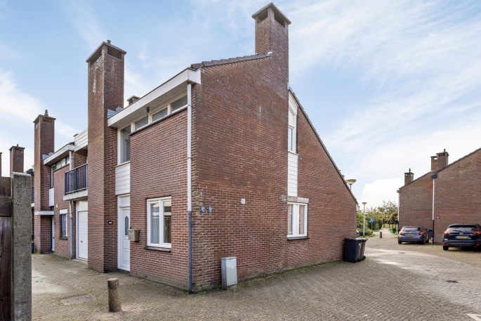 Azalea 1, 3224 EC, Hellevoetsluis