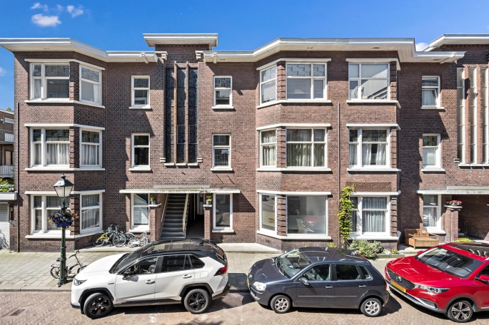 Van den Boschstraat 303, 2595 AE, 's-Gravenhage