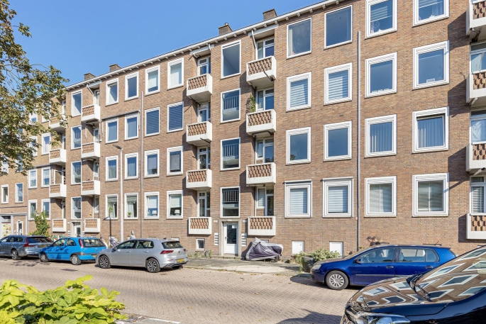 Hogenbanweg 90 B, 3028 GR, Rotterdam