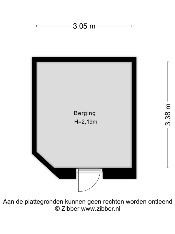 Hogenbanweg 90 B, 3028 GR, Rotterdam