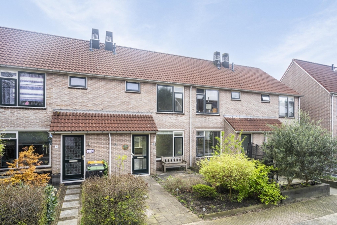 Moerverweg 31, 1834 EN, Sint pancras