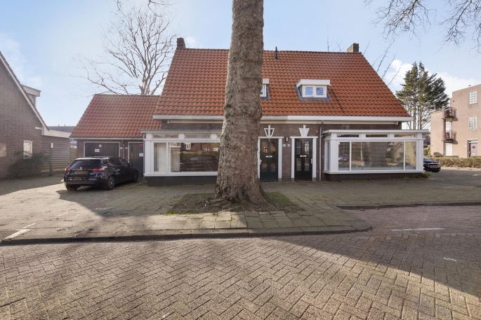 Iependaal 63, 3075 WG, Rotterdam