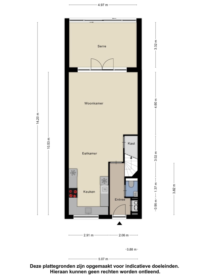 Meerkoetstraat 28, 1474 CA, Oosthuizen