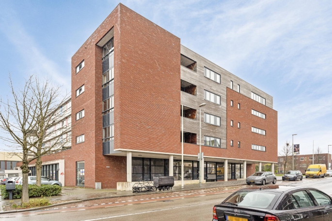 Rumpenerstraat 143 HS15, 6443 CC, Brunssum