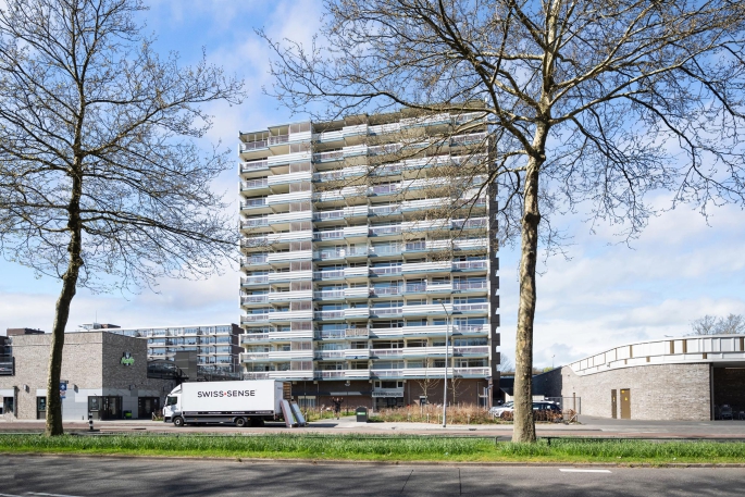 Sterrenburgplein 24, 3318 JT, Dordrecht
