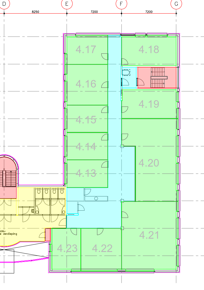 Linie 540-578, 7325 DZ, Apeldoorn